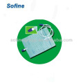 Disposable Urine Drainage Bag with T Valve,Urine Bag